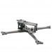 URUAV UR13 220mm Stretch X 5Inch 5mm Arm Frame Kit for FPV Racing RC Drone