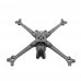 URUAV UR13 220mm Stretch X 5Inch 5mm Arm Frame Kit for FPV Racing RC Drone