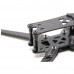 URUAV UR13 220mm Stretch X 5Inch 5mm Arm Frame Kit for FPV Racing RC Drone