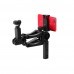 Foldable/Non-Foldable Gimbal Stabilizer Handle Grip Arm Z Type Damping Gimbal for DJI OSMO Pocket Accessories