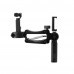 Foldable/Non-Foldable Gimbal Stabilizer Handle Grip Arm Z Type Damping Gimbal for DJI OSMO Pocket Accessories