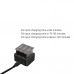 For DJI OSMO Action Camera 3 Battery Ports Fast Smart Charger Type C USB Charging Module