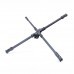 iFlight iXC13 850mm X-CLASS 13 Inch Carbon Fiber Frame Kit with Go pro Camera Mount for RC Drone