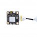 Hawkeye Firefly Split 4K 160 Degree HD Recording DVR Mini FPV Camera WDR Single Board  Built-in Mic Low Latency TV Output for RC Drone Airplane