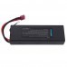 RGT EX86100/PRO 1/10 RC Spare Parts 7.4V 3900mAh 25C 2S Lipo Battery R86167