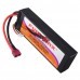 RGT EX86100/PRO 1/10 RC Spare Parts 7.4V 3900mAh 25C 2S Lipo Battery R86167