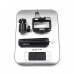 STARTRC Foldable Aluminum Alloy Desktop Mini Handheld Tripod Easy Carry for DJI OSMO Pocket Action Camera