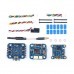 iFlight SucceX F4 V3 Mini Flight Controller 35A Blheli_32 2-6S ESC 5.8G Dual Gyro 500mW Smartaudio VTX