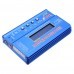 iMAX B6 80W 6A AC Battery Balance Charger with 12V 5A Power Supply with XT30 Parallel Board