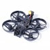 iFlight Cinebee 4K 107mm F4 OSD 4S Whoop FPV Racing Drone PNP BNF w/ Caddx.us Tarsier Dual Lens Camera