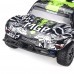 Grazer Toys 12005 1/18 2.4G 4WD 40km/h Remote Control Car The Hammer Full Proportional Control Vehicle RTR Model 