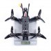 iFlight iH3 4K HD 2-4S 3 Inch FPV Racing Drone BNF/PNP Caddx Tarsier 4K Cam SucceX F7 35A ESC 25~500mW VTX 