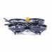 iFlight iH2 Lite 2 Inch 2S Whoop FPV Racing Drone PNP F4 FC 12A Blheli_S ESC Caddx.us Turbo Eos2 Cam