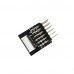 Receiver Adapter Support PWM Signal Output for TBS Crossfire Nano RX FrSky R9 Slim Slim+ Receiver 