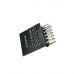 Receiver Adapter Support PWM Signal Output for TBS Crossfire Nano RX FrSky R9 Slim Slim+ Receiver 