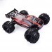 ZD Racing 9021-V3 1/8 2.4G 4WD 80km/h Brushless Remote Control Car Electric Truggy Vehicle RTR Model