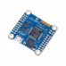 iFlight SucceX F7 TwinG V1.0 BlueTooth BT STM32F722RET6 Flight Controller(Dual ICM20689) with 30.5*30.5mm mounting hole for FPV drone