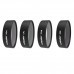 URUAV ND4/ND8/ND16/ND32/CPL/STAR/UV Filter Set Lens Filter for FIMI X8 SE HD 4K Camera