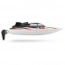 Wltoys WL912-A ABS High Speed 35km/h 100m Remote Control RC Boat Ship With Water Cooling System Vehicle Models