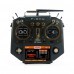 FrSky HORUS X10S Express 24CH ACCESS ACCST D16 Mode2 Transmitter PARA Wireless Training System for RC Drone