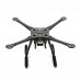 Holybro S500 480mm Wheelbase 10 Inch Frame Kit for RC Drone