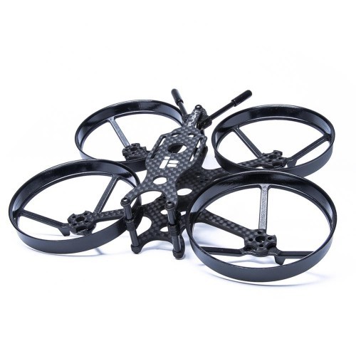 iFlight TurboBee 111R 2.3 Inch FPV Racing Whoop Frame Kit with with ...