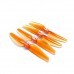 HQProp T3X2 3Inch Propeller 2-Blade for 1104 1105 Brushless Motor FPV Racing Drone Mini Drone Toothpick Frame