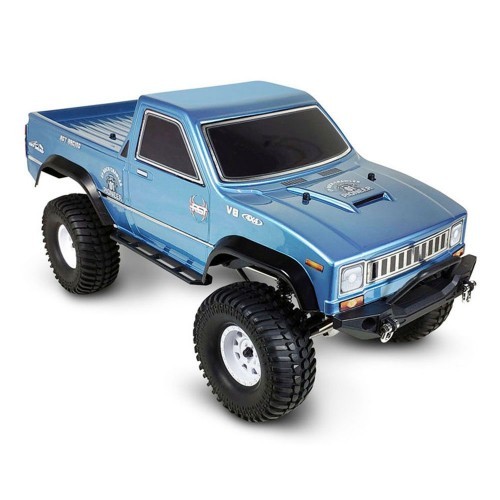 RGT EX86110 1/10 2.4G 4WD Remote Control Car Electric Off-road Vehicle ...