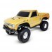 RGT EX86110 1/10 2.4G 4WD Remote Control Car Electric Off-road Vehicle Climbing Rock Crawler RTR Model