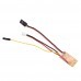 1S 3.7V Two-way 6Ax2 Brushed ESC with 5V 600ma BEC for 1020 8520 720 N30 N20 Coreless Motor