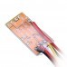 1S 3.7V Two-way 6Ax2 Brushed ESC with 5V 600ma BEC for 1020 8520 720 N30 N20 Coreless Motor