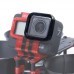 iFlight Camera Mount TPU 3D Printed for GoPr o 5/6/7 Support XL/XL LOW V3 Series Frame Kit FPV Drone
