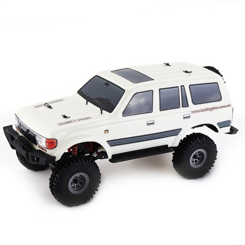 1/18 2.4G Mini Offroad Indoor Truck Remote Control Car Waterproof ESC Motor 3Line Servo Vehicle 1/18 2.4G Mini Offroad Indoor Truck Remote Control Car Waterproof ESC Motor 3Line Servo Vehicle