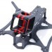 iFlight Camera Mount TPU 3D Printed for Gopro Hero Session Support MegaBee V2 Frame Kit RC FPV Racing Drone 