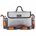 Multifunctional Explosion-proof  Bag Battery Safety Bag for Lipo Battery/ Charger