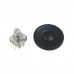 RadioLink Round Push Button Switch Turntable Potentiometer for AT9S AT9 AT10 AT10II Transmitter