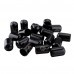 20Pcs URUAV XT60 EC3 T XT30 Plug Rubber Terminal Insulated Protective Cover Caps Case for Lipo Battery 