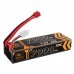 ZOP Power 7.4V 7000MAH 35C 2S Lipo Battery T Plug For RC Car Drone