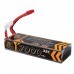 ZOP Power 7.4V 7000MAH 35C 2S Lipo Battery T Plug For RC Car Drone