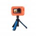 Ulanzi OA-4 EVA Waterproof Camera Mount Protective Case for DJI OSMO Action Camera