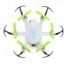  JJRC H20C Nano Hexacopter 2.4G 4CH 6Axis Headless Mode with 720P Camera RC Drone Drone RTF
