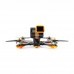 iFlight Cidora SL5 Advanced 6S Freestyle 5 Inch FPV Racing Drone PNP/BNF X2306 1700KV Motor SucceX F7 TwinG FC 25~1000mW VTX Caddx.us Ratel Cam