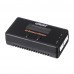 URUAV U3 18W 2A/3A LiPO/LiHV Battery Balance Charger for 2-3S Battery 