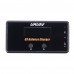 URUAV U3 18W 2A/3A LiPO/LiHV Battery Balance Charger for 2-3S Battery 