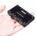 URUAV U1 6 in 1 6X4.35W 6X1A DC 1S Battery Charger For 1S LIPO/LiHV Battery With USB Micro MCX mCPX MOLEX