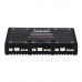 URUAV U1 6 in 1 6X4.35W 6X1A DC 1S Battery Charger For 1S LIPO/LiHV Battery With USB Micro MCX mCPX MOLEX