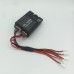 PH1.25 Plug Connector Plug Cable Adapter Charger Cable Compatible with PH1.25 Plug Battery ISDT 608 620 Q6 for KINGKONG TINY 6 Horizonhobby
