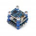 iFlight  SucceX F7 TwinG Mini-W F7 Flight Controller & 40A 2-6S BL_32 ESC & 48CH 500mW VTX Stack for RC Drone