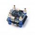 iFlight  SucceX F7 TwinG Mini-W F7 Flight Controller & 40A 2-6S BL_32 ESC & 48CH 500mW VTX Stack for RC Drone