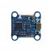 iFlight  SucceX F7 TwinG Mini-W F7 Flight Controller & 40A 2-6S BL_32 ESC & 48CH 500mW VTX Stack for RC Drone